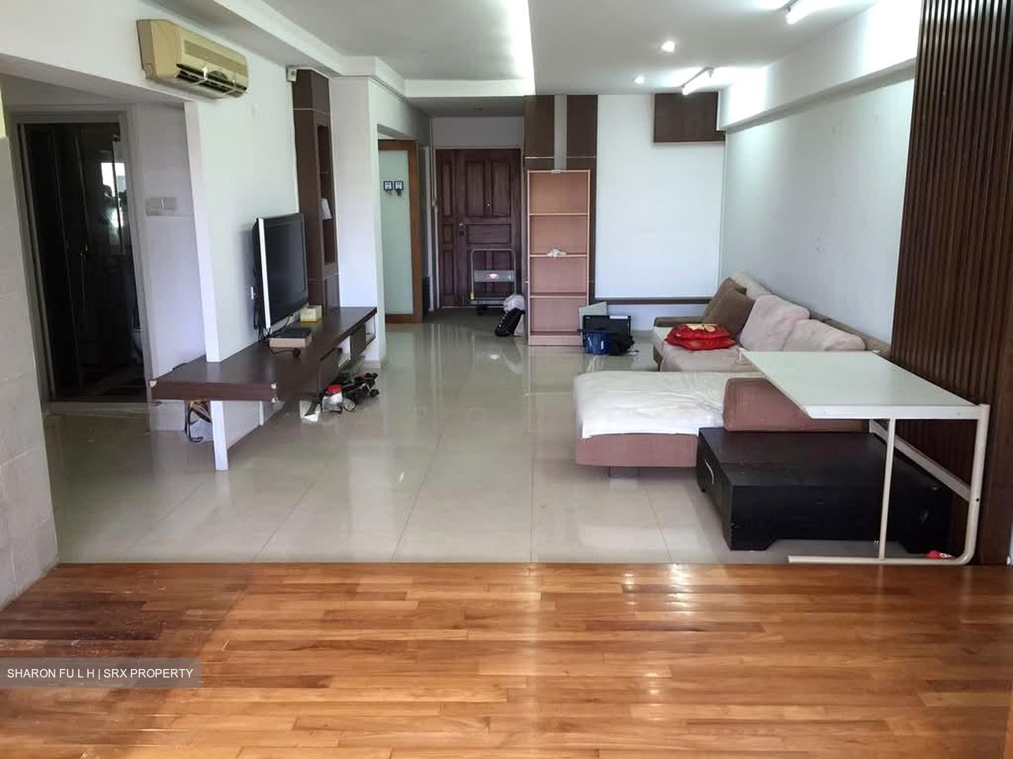 Blk 587 Woodlands Drive 16 (Woodlands), HDB Executive #555533711